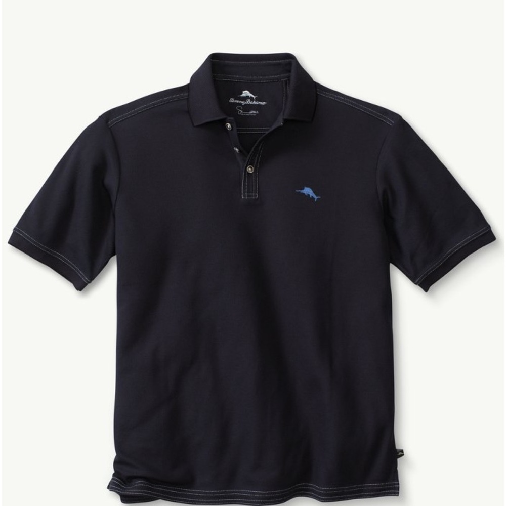 TOMMY BAHAMA Polo